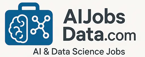 AI & DataScience Jobs logo