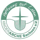 Kinderarche Sachsen e.V. logo