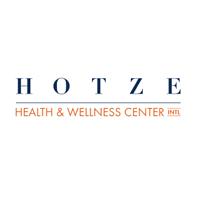 Hotze Health and Wellness Center logo