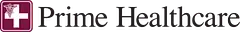 Prime Healthcare logo