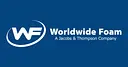 Worldwide Foam logo