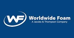 Worldwide Foam logo