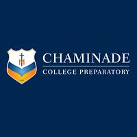 Chaminade College Preparatory logo