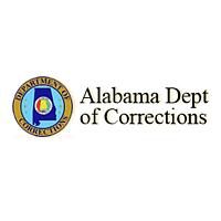 Alabama Department of Corrections logo