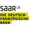 SaarLB Landesbank Saar logo