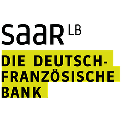 SaarLB Landesbank Saar logo
