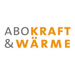 ABO Kraft & Wärme AG logo