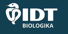 IDT Biologika logo