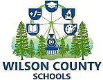 Wilson County School District logo