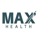 Max Health logo