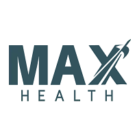 Max Health logo