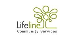 North County Lifeline logo