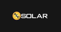 AEC Solar logo