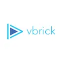 VBrick logo