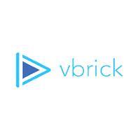 VBrick logo