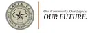 Santa Fe Independent School District logo