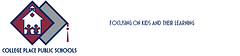 College Place Public Schools logo