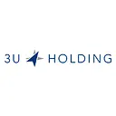 3U Holding Ag logo