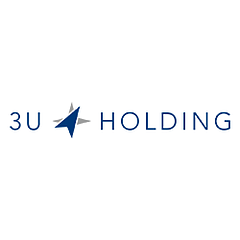 3U Holding Ag logo