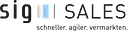 SIG Sales Warenverräumung logo