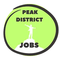 Peak District Jobs logo