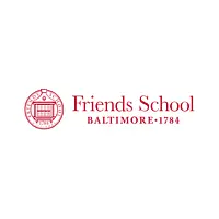 Friends School of Baltimore logo