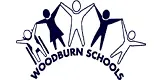 Woodburn SD 103 logo