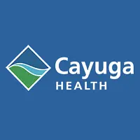 Cayuga Health System logo