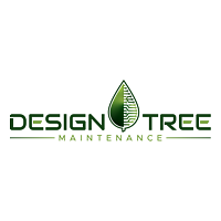 Design Tree Maintenance logo