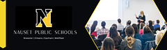 Nauset Public Schools logo