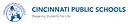 Cincinnati Public Schools logo