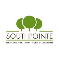 Southpointe Healthcare and Rehabilitation logo