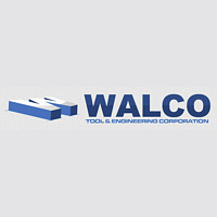 WALCO Tool & Engineering logo