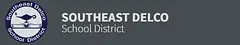 Southeast Delco School District logo