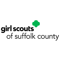 Girl Scouts of Suffolk County logo