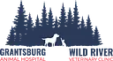 Grantsburg Animal Hospital logo