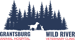 Grantsburg Animal Hospital logo