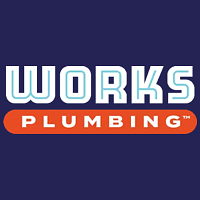 Works Plumbing logo