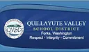 Quillayute Valley School District logo