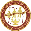 Duplin County Schools logo