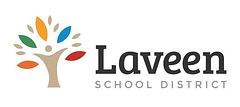 Laveen Elementary School District logo