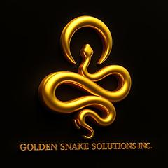Golden Snake Solutions Inc. logo