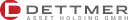 Dettmer Asset Holding logo