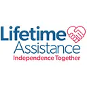 Lifetime Assistance logo