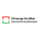 Fürsorge im Alter Seniorenresidenzen logo