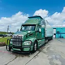 CB Freight Inc logo