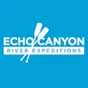 Echo Canyon Rafting Expeditions logo