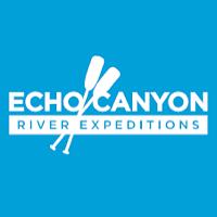 Echo Canyon Rafting Expeditions logo