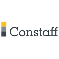 Constaff logo