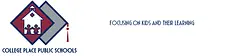 College Place Public Schools logo